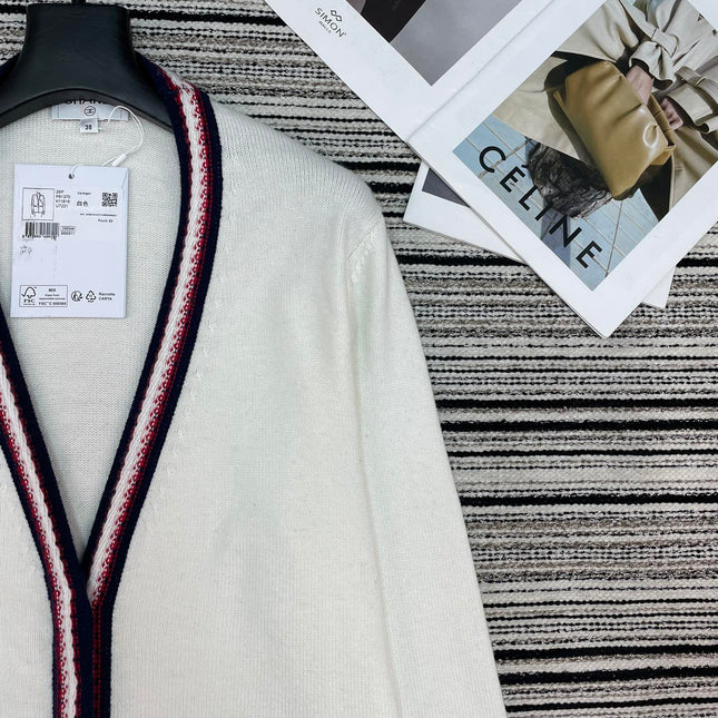 CHANEL 26S CARDIGAN 942
