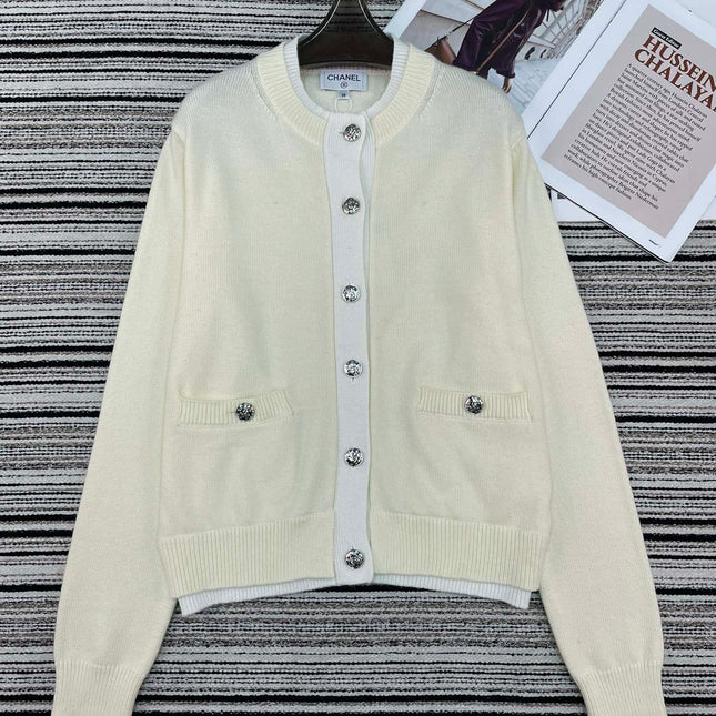 CHANEL 26S CARDIGAN 946