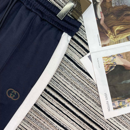 GUCCI 26S WIDE-LEG PANTS 193