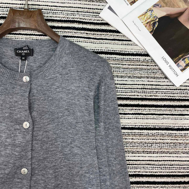 CHANEL 26S CARDIGAN 898