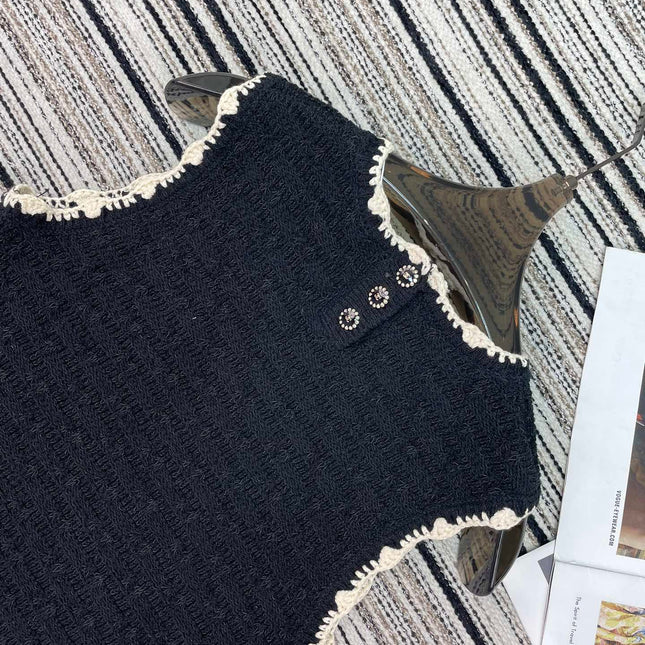 CHANEL 26S DRESS 902
