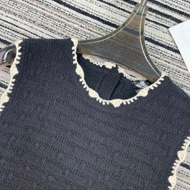 CHANEL 26S DRESS 902