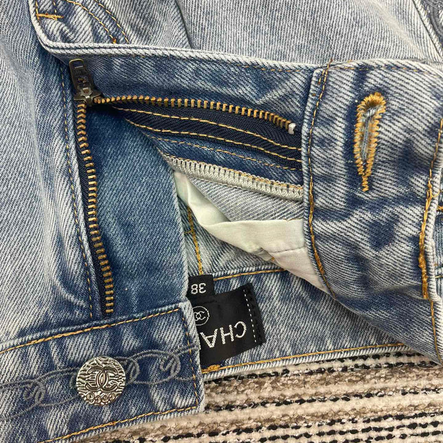 CHANEL 26S SHORTS 900