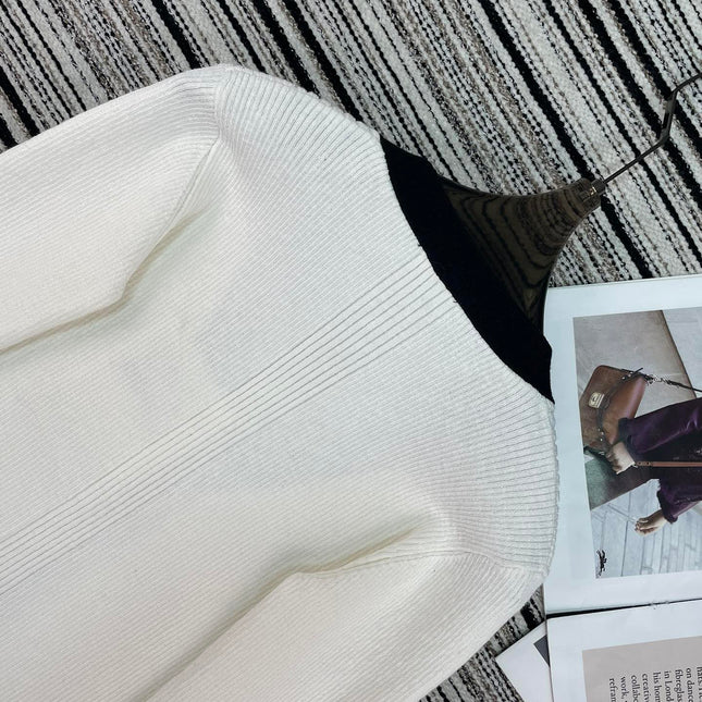CHANEL 26S CARDIGAN 909
