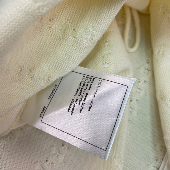 CHANEL 26S KNIT CAMISOLE 916