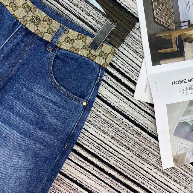 GUCCI 26S JEANS 85