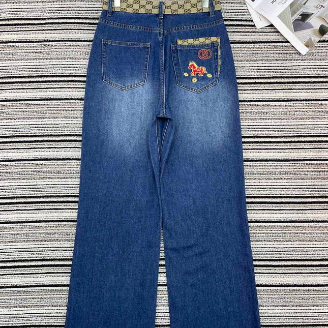 GUCCI 26S JEANS 85
