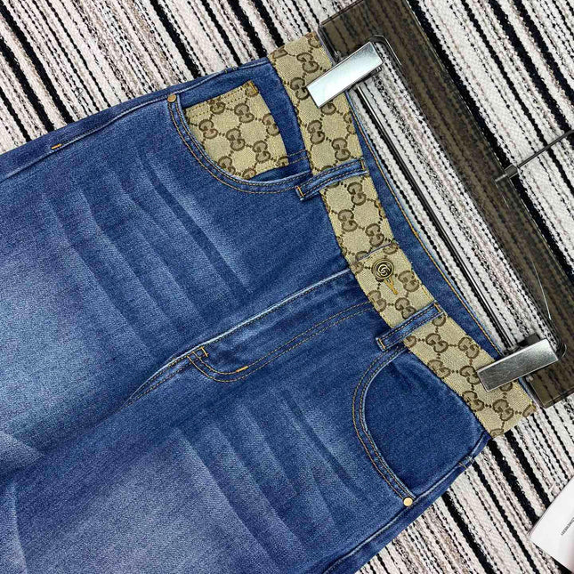 GUCCI 26S JEANS 85