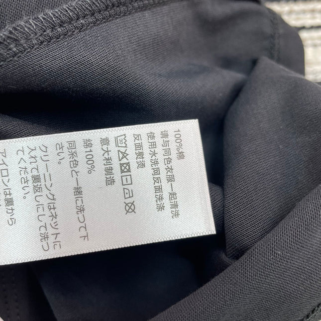 CELINE 26S SHORT SLEEVE T-SHIRT 111