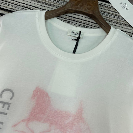 CELINE 26S T-SHIRT 211