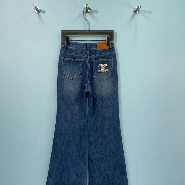CHANEL 26S JEANS STYLE 1101