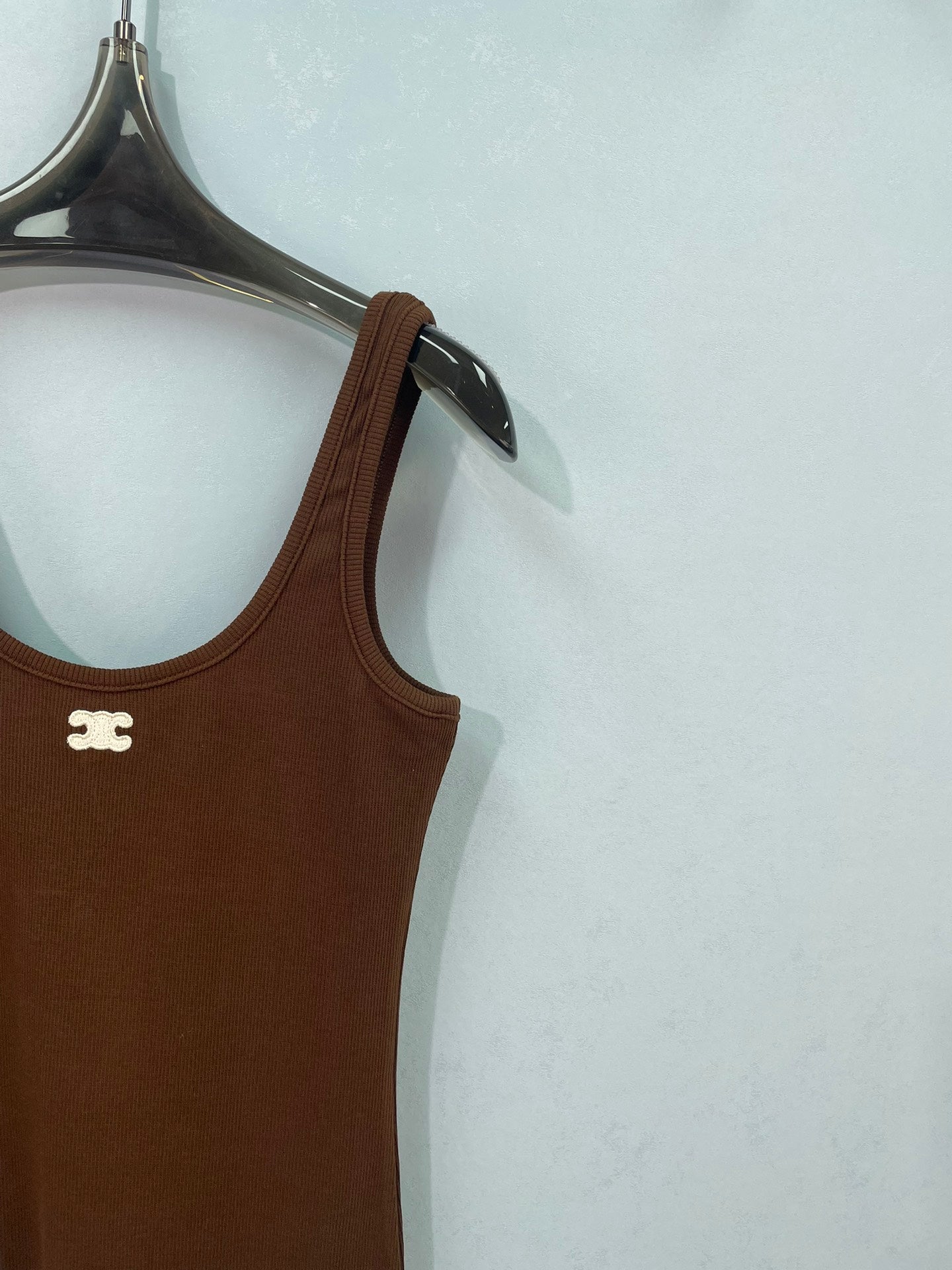 CELINE 26S TANK TOP 322