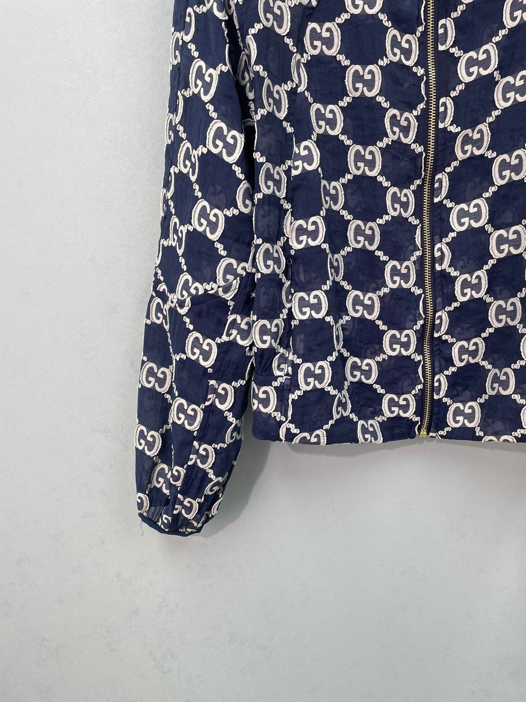 GUCCI 26S JACKET 328