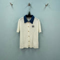 MIUMIU 26S KNIT POLO 1161