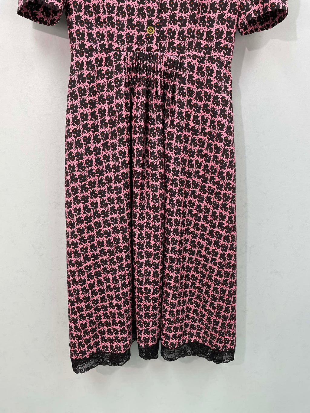 MIUMIU 26S MIDI DRESS 1178