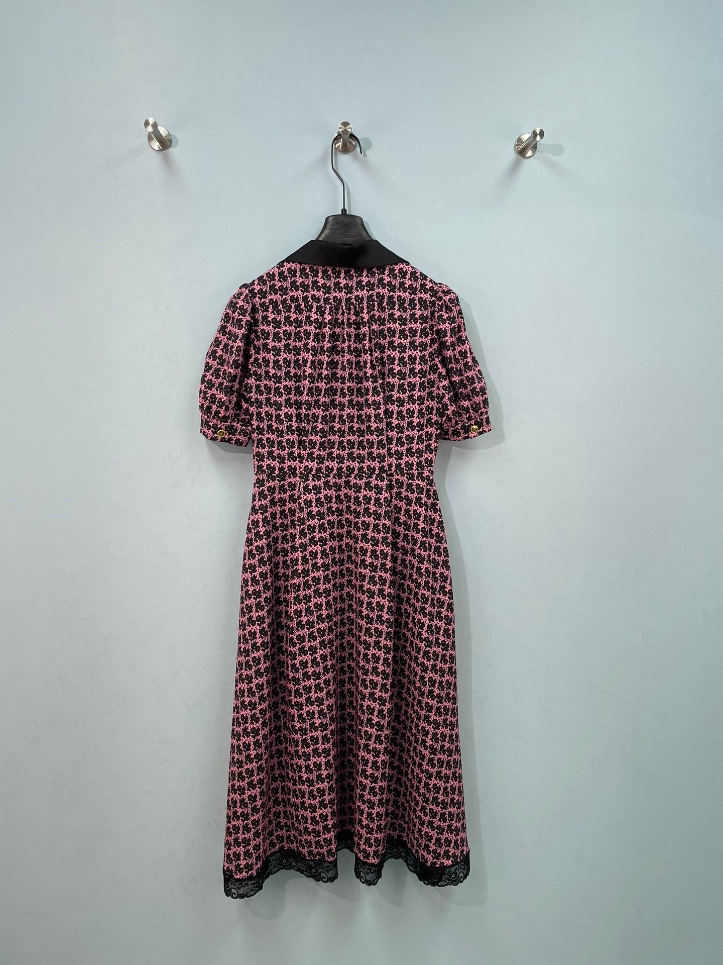 MIUMIU 26S MIDI DRESS 1178
