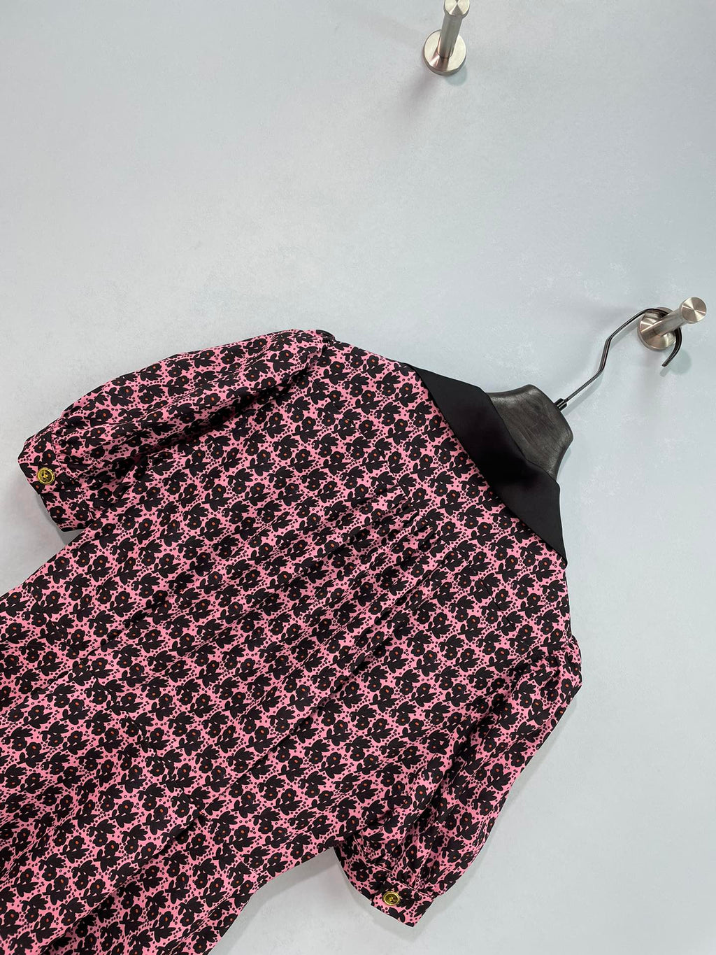MIUMIU 26S MIDI DRESS 1178