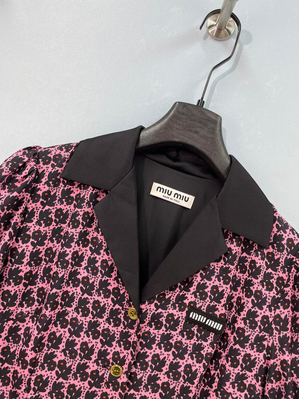 MIUMIU 26S MIDI DRESS 1178