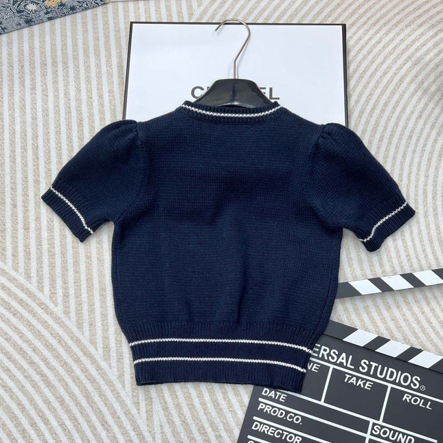 26S SHORT-SLEEVE CREW NECK T-SHIRT 14526
