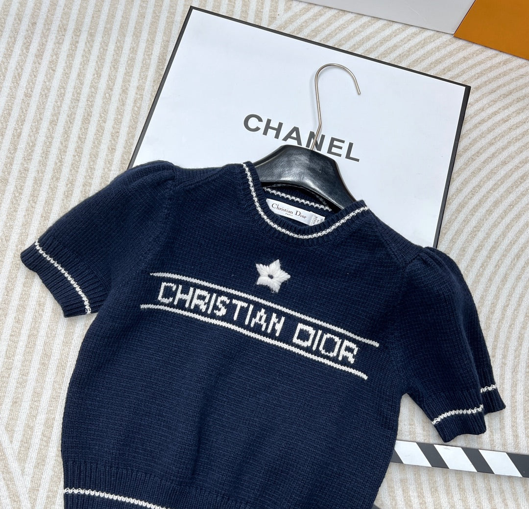 26S SHORT-SLEEVE CREW NECK T-SHIRT 14526