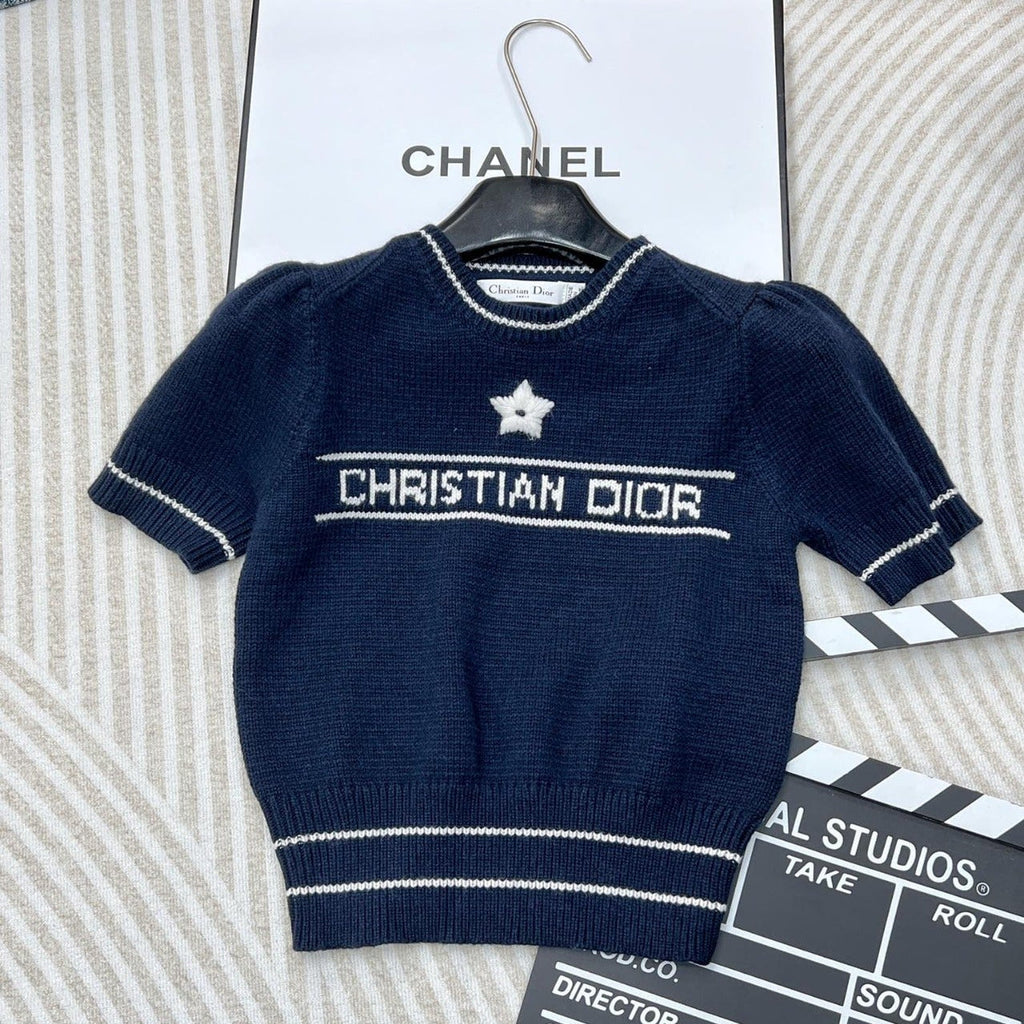 26S SHORT-SLEEVE CREW NECK T-SHIRT 14526