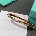ATLAS X PINK GOLD BRACELET