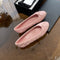 CHANEL FLATS