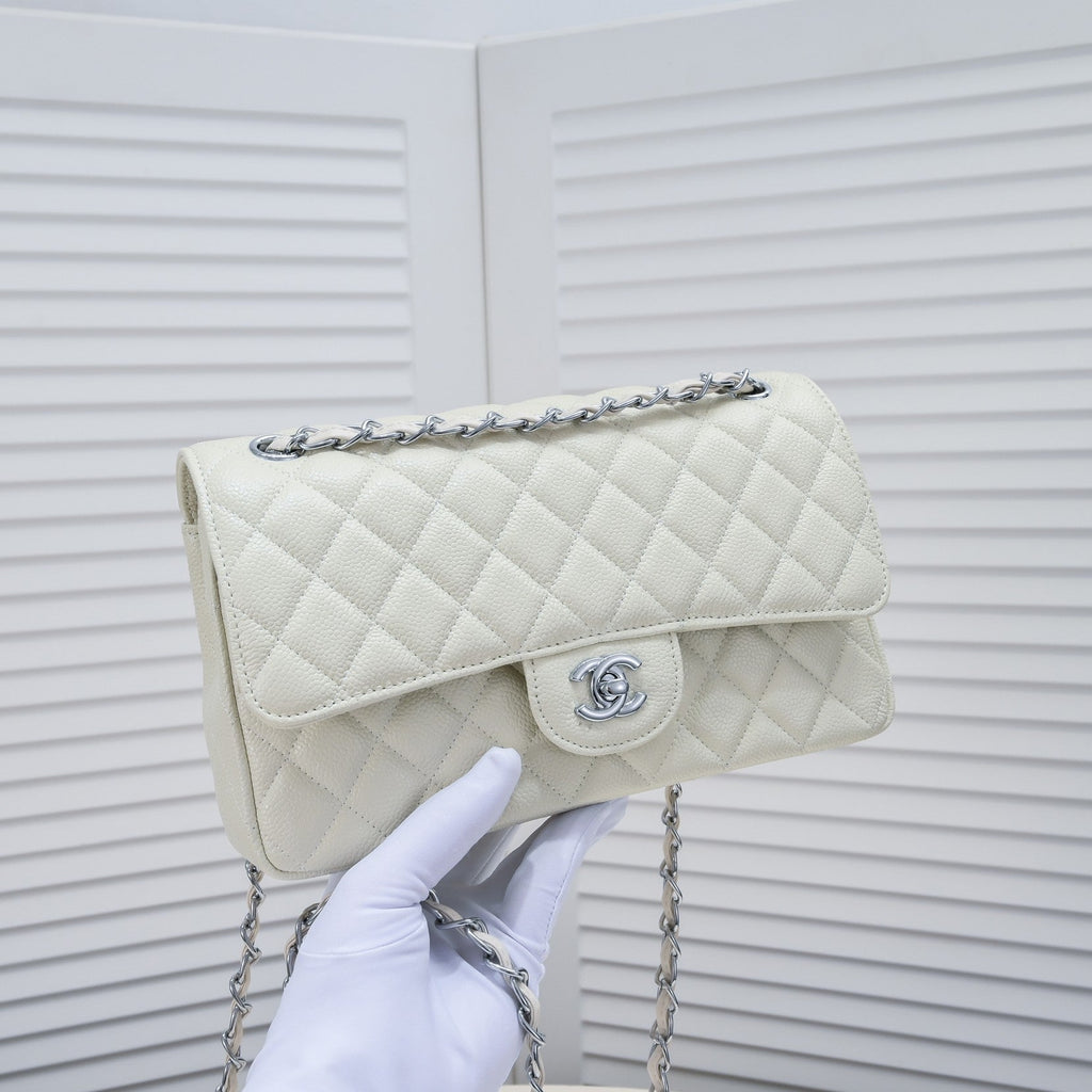 CF2.55 CAVIAR 26CM 1112 CREAM WHITE