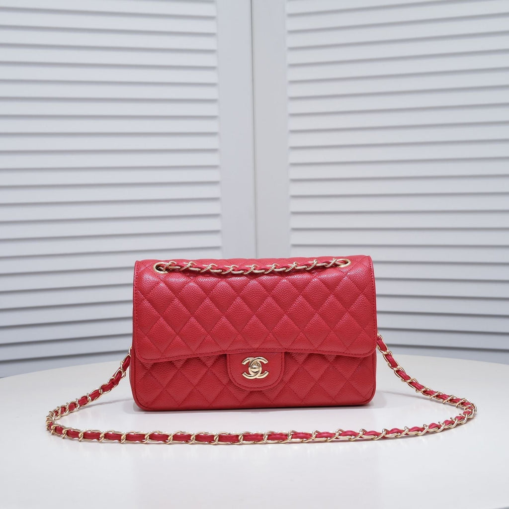 CF2.55 CAVIAR 26CM 1112 RED