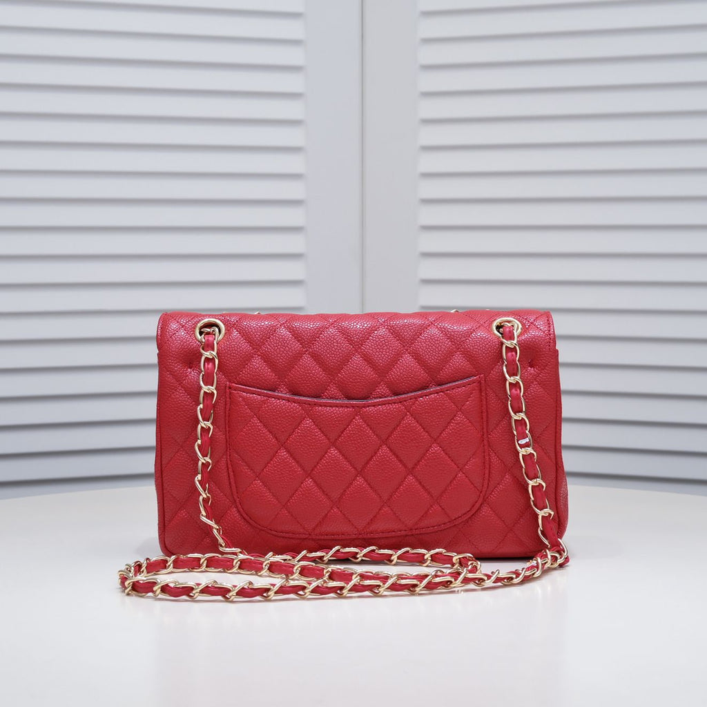 CF2.55 CAVIAR 26CM 1112 RED