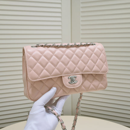 CF2.55 CAVIAR 26CM 1112 LIGHT PINK