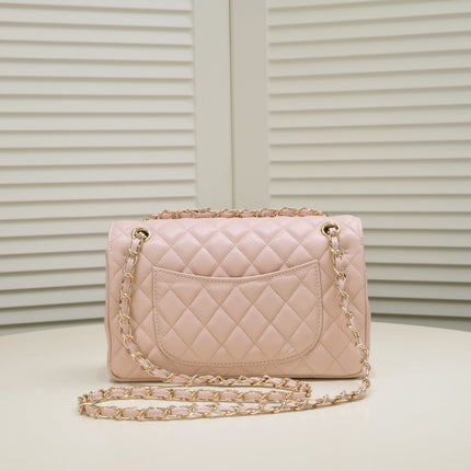 CF2.55 CAVIAR 26CM 1112 LIGHT PINK