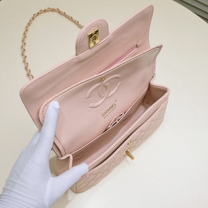 CF2.55 CAVIAR 26CM 1112 LIGHT PINK