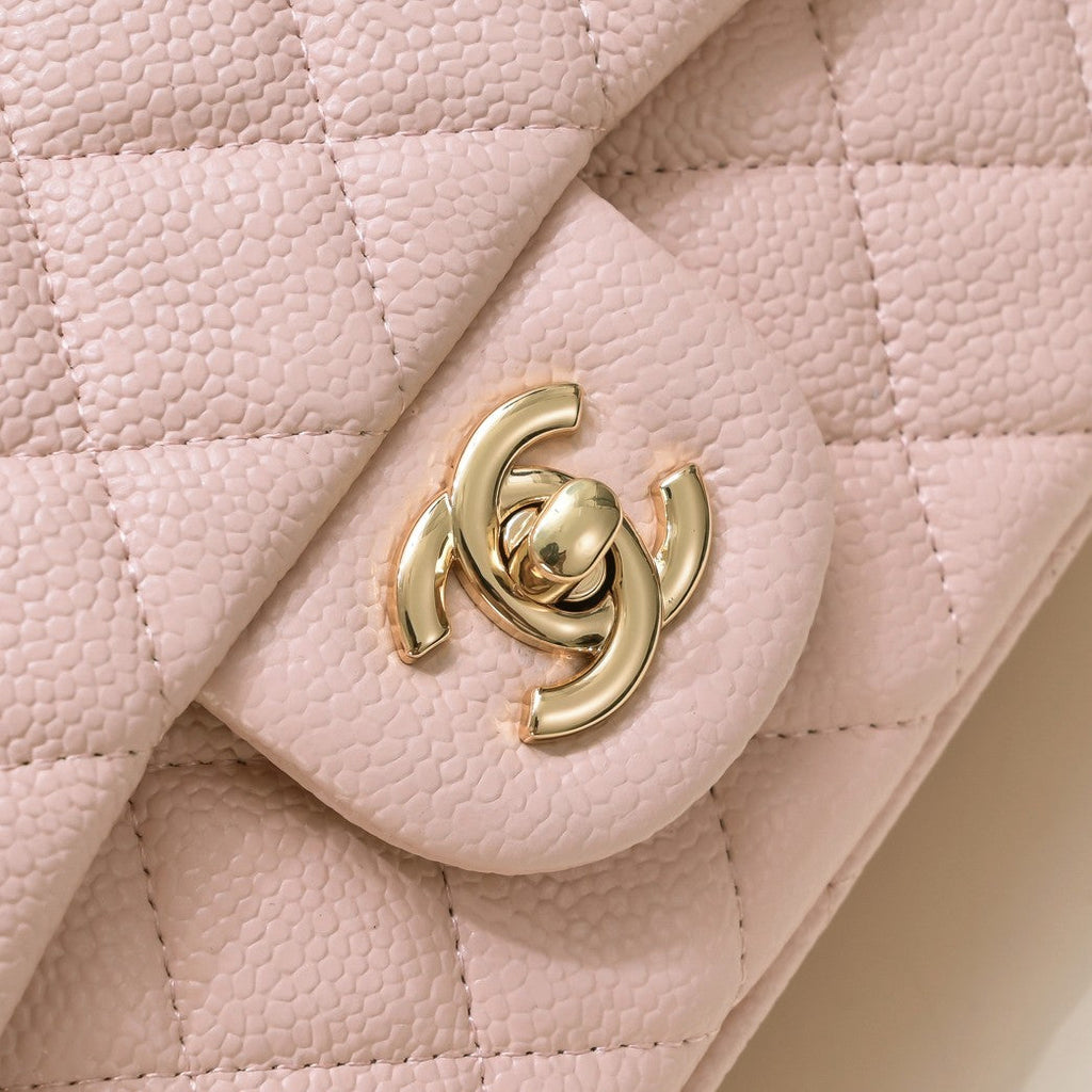MINI CAVIAR 17CM 1115 LIGHT PINK