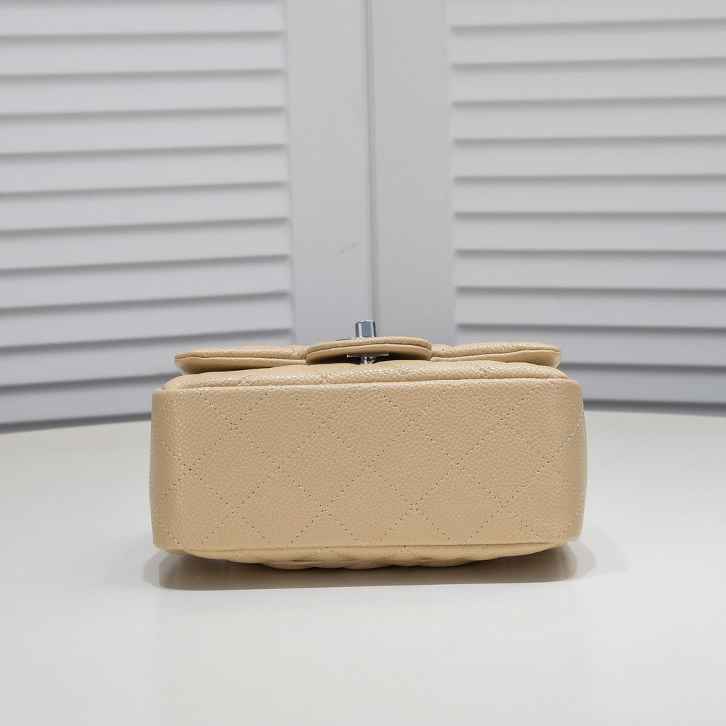 MINI CAVIAR 17CM 1115 PALE BROWN