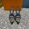 LV Shoe