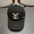 LV SIGNATURE CAP 125375