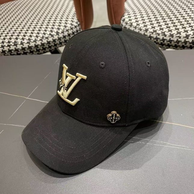 LV SIGNATURE CAP 125375