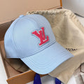 LV SIGNATURE CAP 125383
