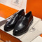 HERMES LOAFERS