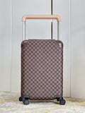 HORIZON 55 SUITCASE IN BROWN MONOGRAM CANVAS 232932
