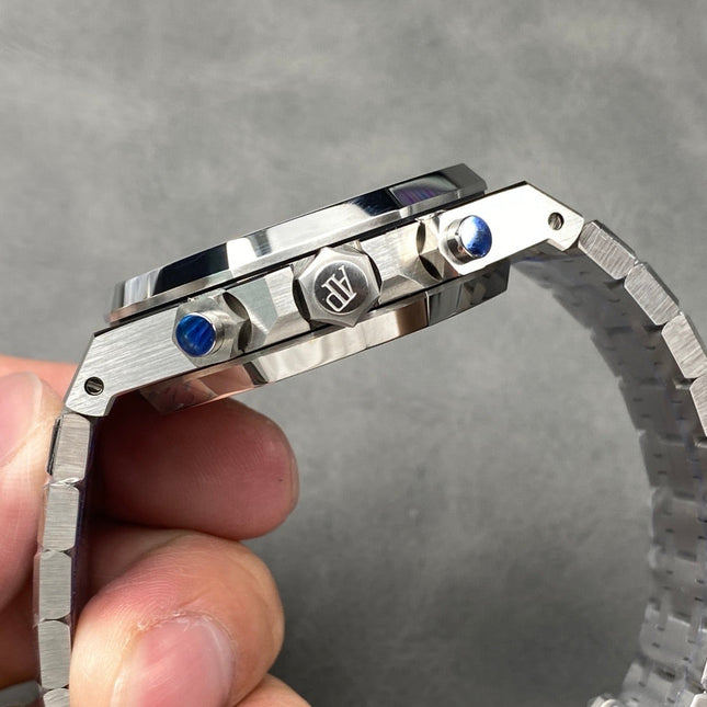 ROYAL OAK CHRONOGRAPH WATCH 41MM