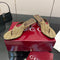 GUCCI HIGH HEELS