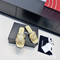 CHANEL SHOE