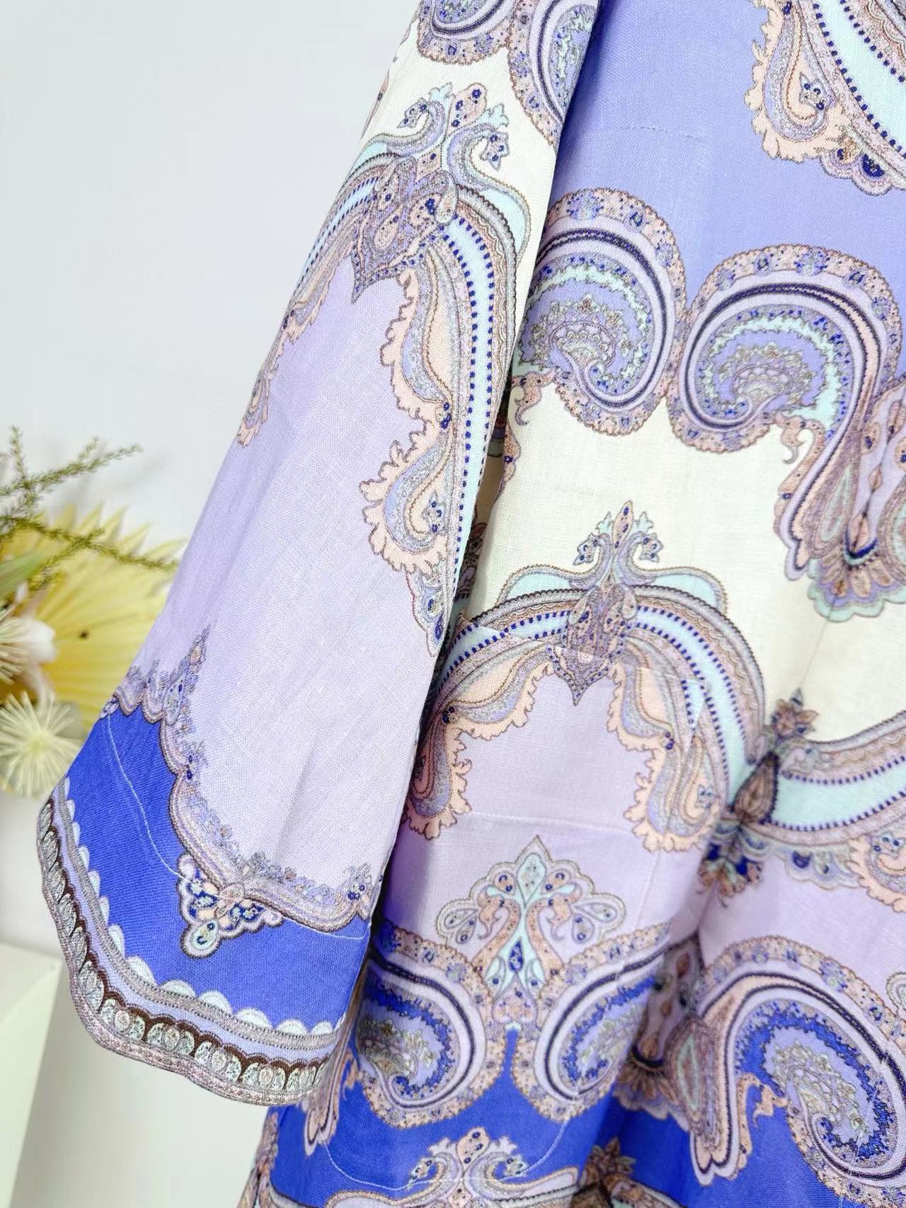 Zimmerman Dress 225