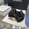 Chanel Hair Accessories