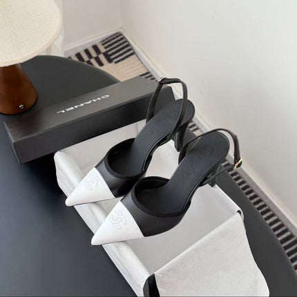 Collection image for: CHANEL SHOE
