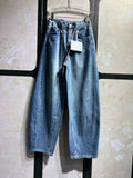 ALEXANDER WANG DENIM PANTS