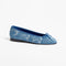 CHANEL FLATS