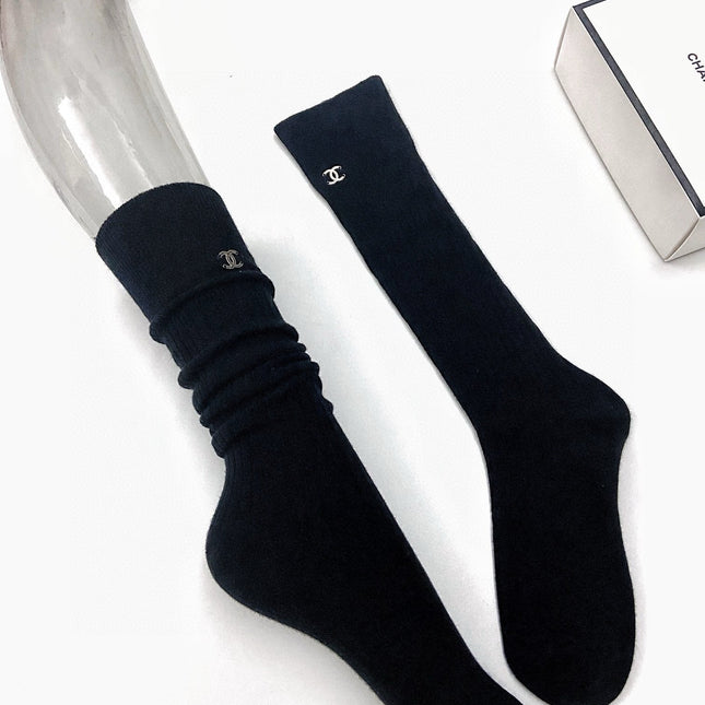 CC KNEE-HIGH SOCKS 189483 (1 BOX)